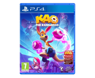 Kangurek Kao PS4 - 736530 - zdjęcie 1